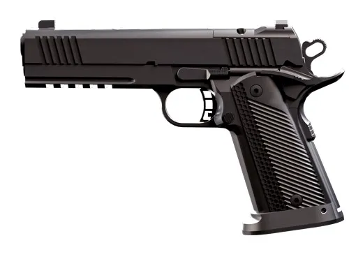 Rock Island Armory Tac ULTRA FS HC 9mm Webinar