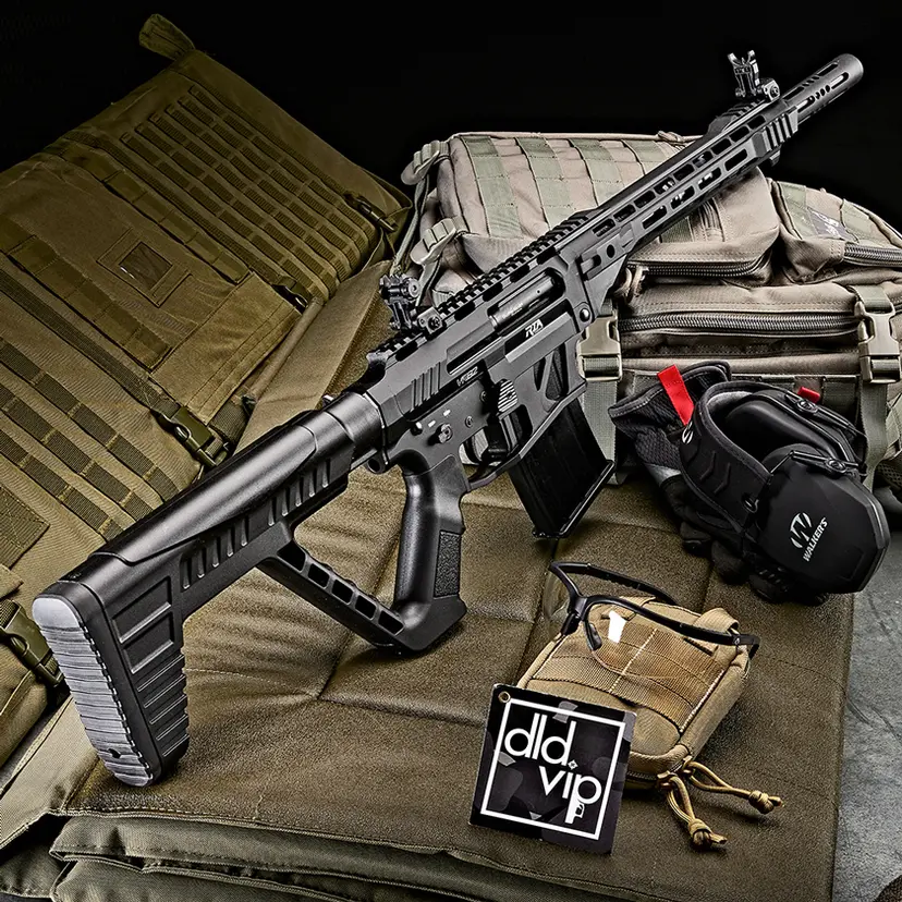 Rock Island Armory VR82 20Ga 18" Webinar - 1