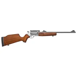 Rossi Circuit Judge 410 Gauge/45LC Sporting Long Gun Webinar - 1
