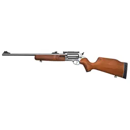 Rossi Circuit Judge 410 Gauge/45LC Sporting Long Gun Webinar - 2
