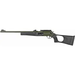 Rossi Circuit Judge 45/410 Sporting Long Gun Green Cerakote Webinar - 1