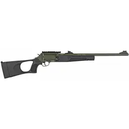 Rossi Circuit Judge 45/410 Sporting Long Gun Green Cerakote Webinar - 2