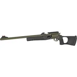 Rossi Circuit Judge 45/410 Sporting Long Gun Green Cerakote Webinar - 3