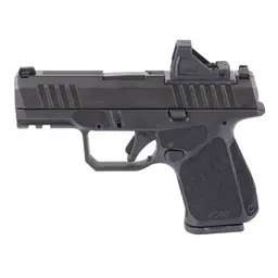 Rost Martin RM1S Range Ready Package 9mm Striker-Fired Sub-Compact Pistol Webinar - 2