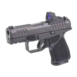 Rost Martin RM1S Range Ready Package 9mm Striker-Fired Sub-Compact Pistol Webinar - 4