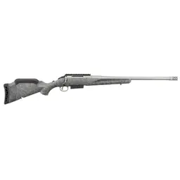 Ruger American G2 243 Winchester Bolt Action Rifle Webinar - 1