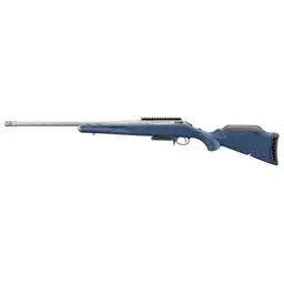 Ruger American Gen II 250th Anniversary Bolt Action Rifle .308 Win 20in Spiral Fluted Threaded Barrel Cerakote Gun Metal Gray 3rd Webinar - 1