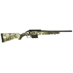 Ruger American Predator Compact 6.5 Creedmoor Bolt Action Webinar - 1