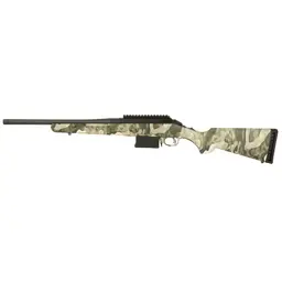 Ruger American Predator Compact 6.5 Creedmoor Bolt Action Webinar - 2