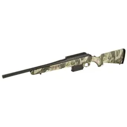 Ruger American Predator Compact 6.5 Creedmoor Bolt Action Webinar - 3