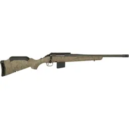 Ruger American Ranch G2 350 Legend Bolt Action Rifle Spiral Fluted Barrel Webinar - 2