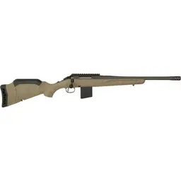 Ruger American Ranch Gen 2 400 Legend Cerakote FDE Stock Webinar - 1