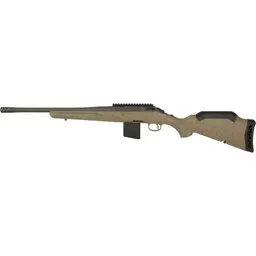 Ruger American Ranch Gen 2 400 Legend Cerakote FDE Stock Webinar - 2