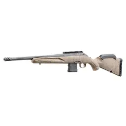 Ruger American Rifle Ranch Gen II 556 NATO Bolt Action Rifle Webinar - 2