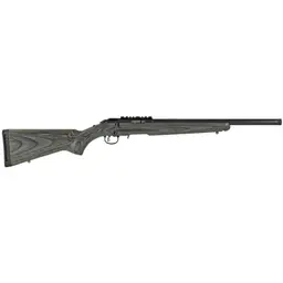 Ruger American Rimfire Target 17 HMR Bolt Action Rifle Webinar - 1