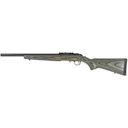 Ruger American Rimfire Target 17 HMR Bolt Action Rifle Webinar - 2