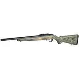 Ruger American Rimfire Target 17 HMR Bolt Action Rifle Webinar - 3