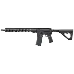 Ruger Harrier AR-15 Semi-Auto Rifle 5.56 NATO/.223 Webinar - 2