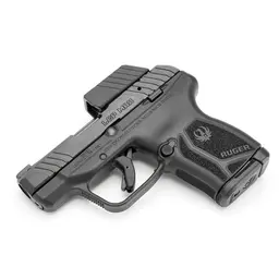 Ruger LCP MAX ReadyDot Micro Reflex .380ACP Webinar - 4