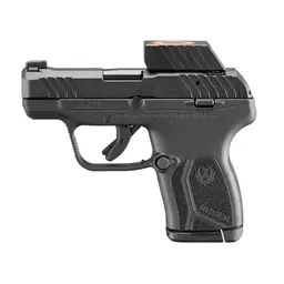 Ruger LCP MAX ReadyDot Micro Reflex .380ACP Webinar - 6