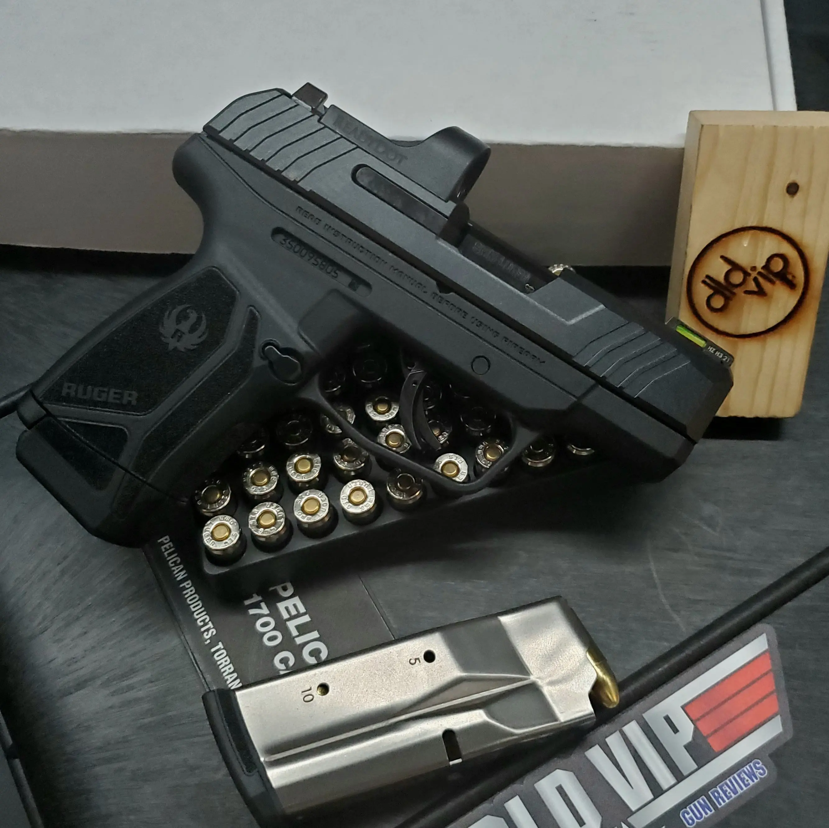 full screen product image