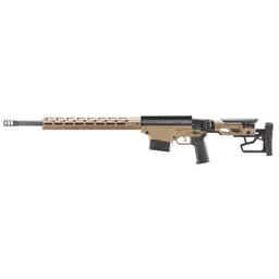 Ruger Precision Rifle .308 Winchester 20" 10-Round Bolt Action Webinar - 2