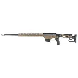 Ruger Precision Rifle 6.5 Creedmoor 24" 10-Round Bolt Action Webinar - 3