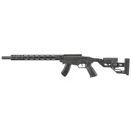 Ruger Precision Rimfire Bolt Action 17HMR 15rd Webinar - 4