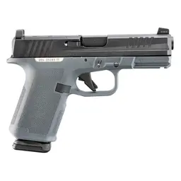 Ruger RXM 9MM Compact Striker Fired Pistol with Gray Frame Webinar - 2
