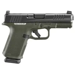 Ruger RXM 9mm 15rd Optics Ready ODG Webinar - 2