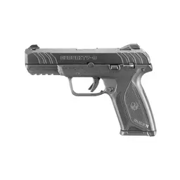 Ruger Security-9 Full Size 9mm Webinar - 2