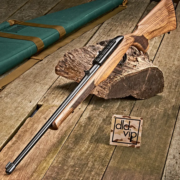 Ruger TALO 10/22 .22LR Classic VIII Walnut Webinar