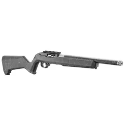 Ruger 10/22 Carbine Semi-Automatic Rifle 22LR Webinar - 1