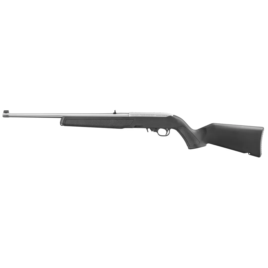 Ruger 10/22 Semi-Auto .22 LR Rifle 18.5in Webinar