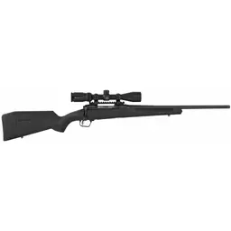 Savage Arms 110 Trail Blazer XP Bolt Action Rifle .308 Win 20in Vortex Crossfire II 3-9x40 Scope Webinar - 2