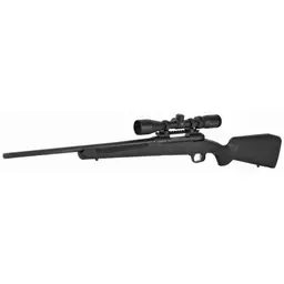 Savage Arms 110 Trail Blazer XP Bolt Action Rifle .308 Win 20in Vortex Crossfire II 3-9x40 Scope Webinar - 3