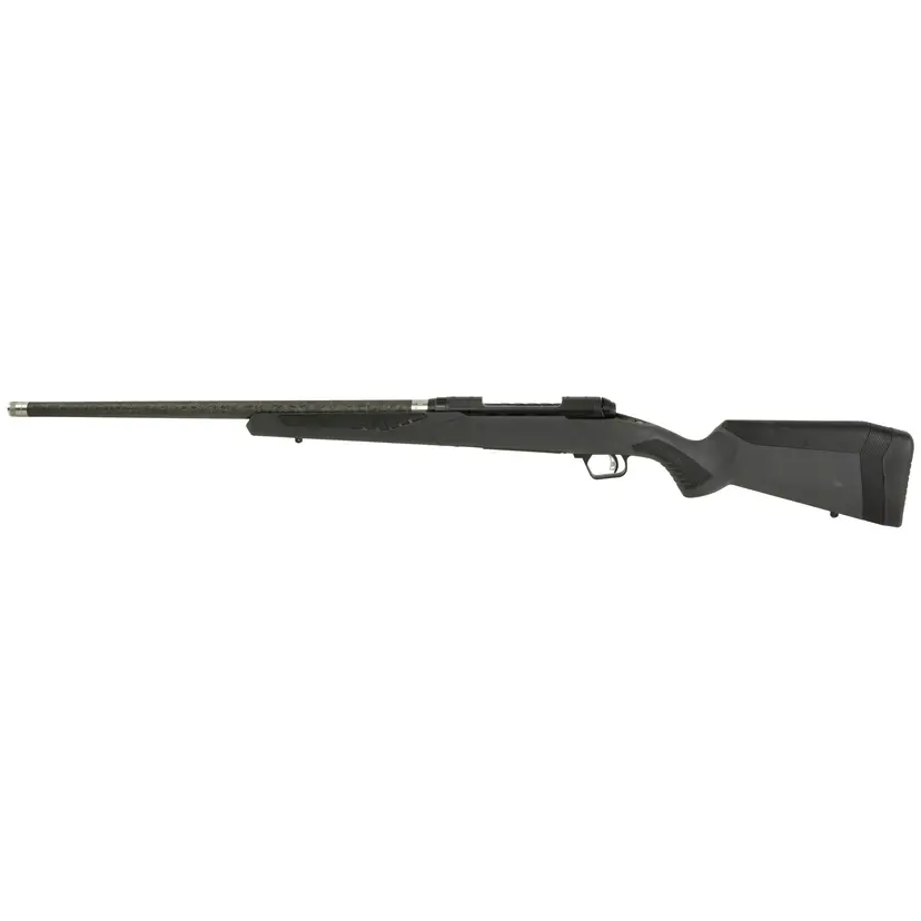 Savage Arms 110 Ultralite 7mm PRC Bolt Action Rifle w/ 22" Proof Research Carbon Fiber Barrel Webinar - 1