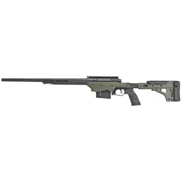 Savage Axis II Precision 308 Win Bolt Action Rifle Webinar - 2