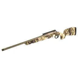 Savage Axis II Pro 270 Win FDE Western Camo Webinar - 3