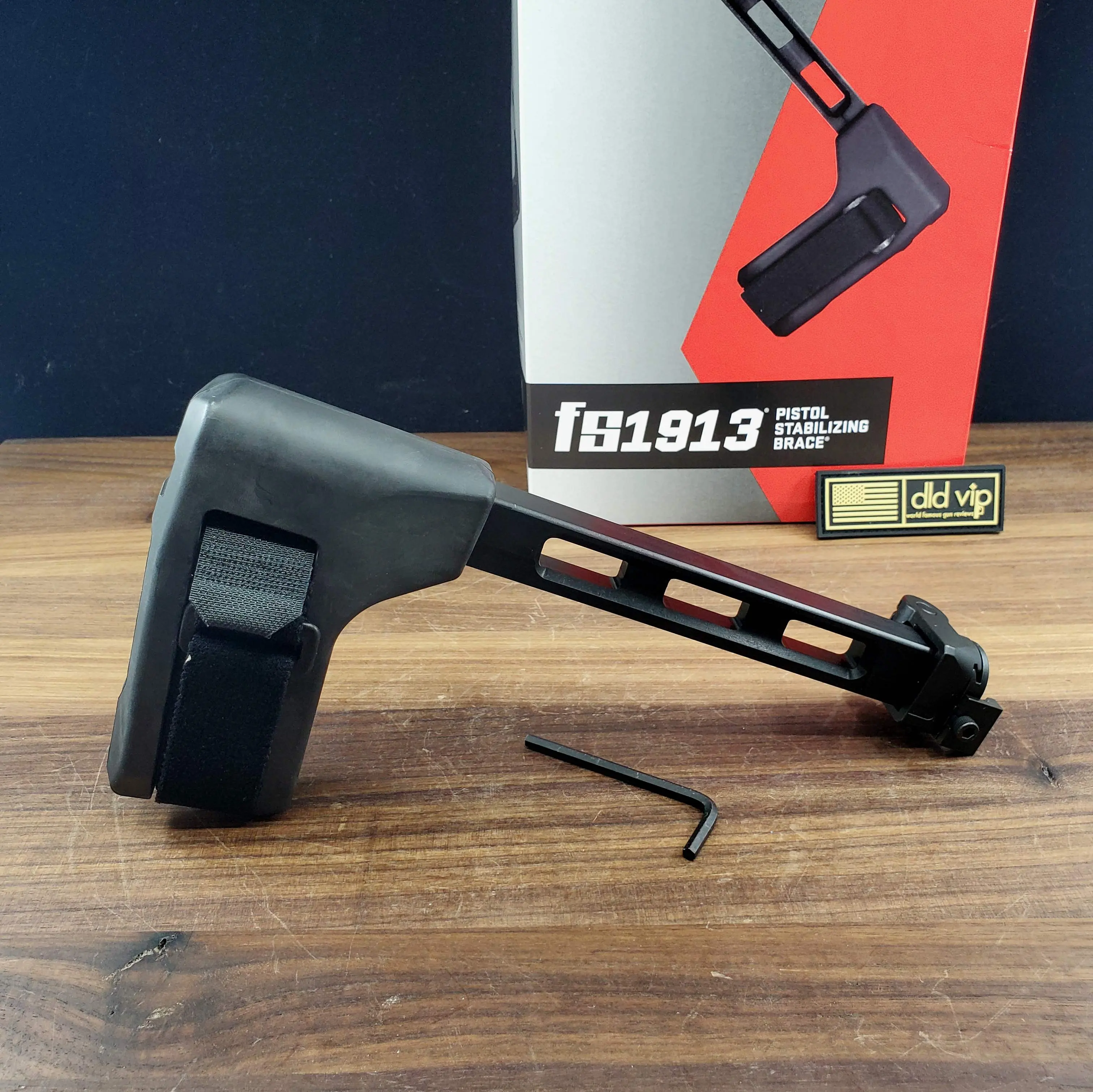 full screen product image