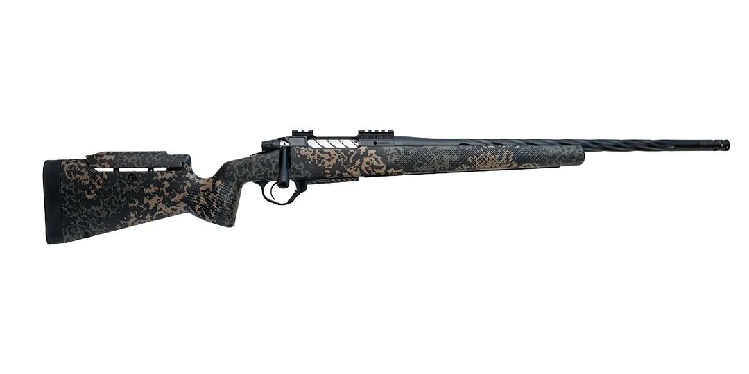 Seekins Precision Havok Pro Hunter 3 .300 Win Mag Bolt-Action Rifle Webinar