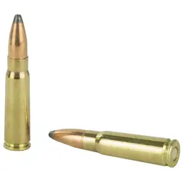 Sellier & Bellot 7.62x39mm 124 Grain Soft Point Rifle Ammo 600 Round Case Webinar - 4