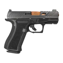 Shadow Systems CR920X Elite OR 9MM Slimline Pistol Webinar - 2