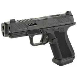 Shadow Systems MR920P Elite 9mm Webinar - 1