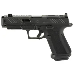 Shadow Systems MR920P Elite 9mm Webinar - 2