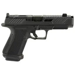 Shadow Systems MR920P Elite 9mm Webinar - 3