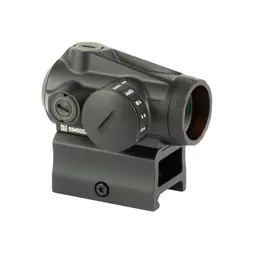 SIG ROMEO-MSR Gen II Red Dot Sight by Sig Sauer Webinar - 2