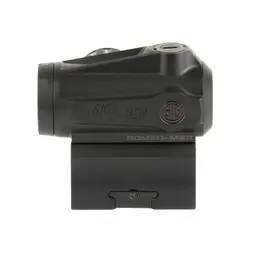 SIG ROMEO-MSR Gen II Red Dot Sight by Sig Sauer Webinar - 3