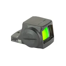 SIG ROMEO-X ENCLOSED COMPACT 3 MOA Red Dot Sight Webinar - 2