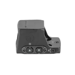 SIG ROMEO-X ENCLOSED COMPACT 3 MOA Red Dot Sight Webinar - 3